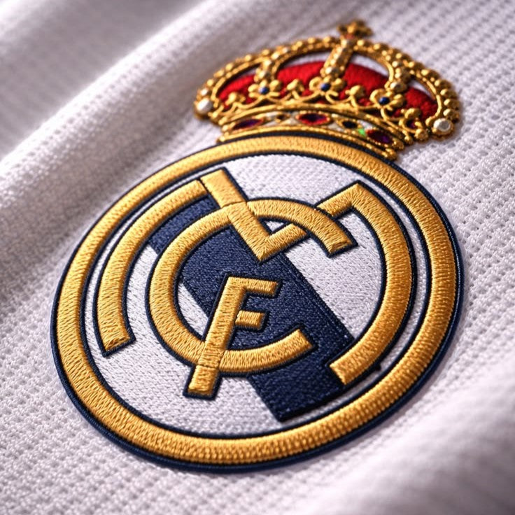 FUNDAS REAL MADRID