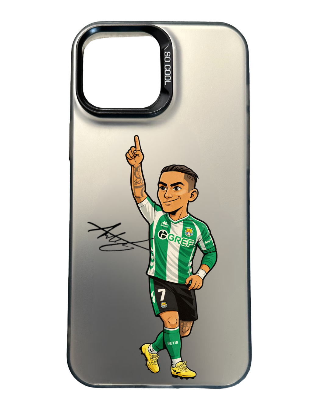 FUNDA ANTONY