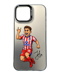 FUNDA JULIÁN ÁLVAREZ