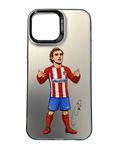FUNDA GRIEZMANN