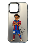 FUNDA LAMINE