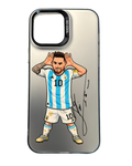 FUNDA MESSI