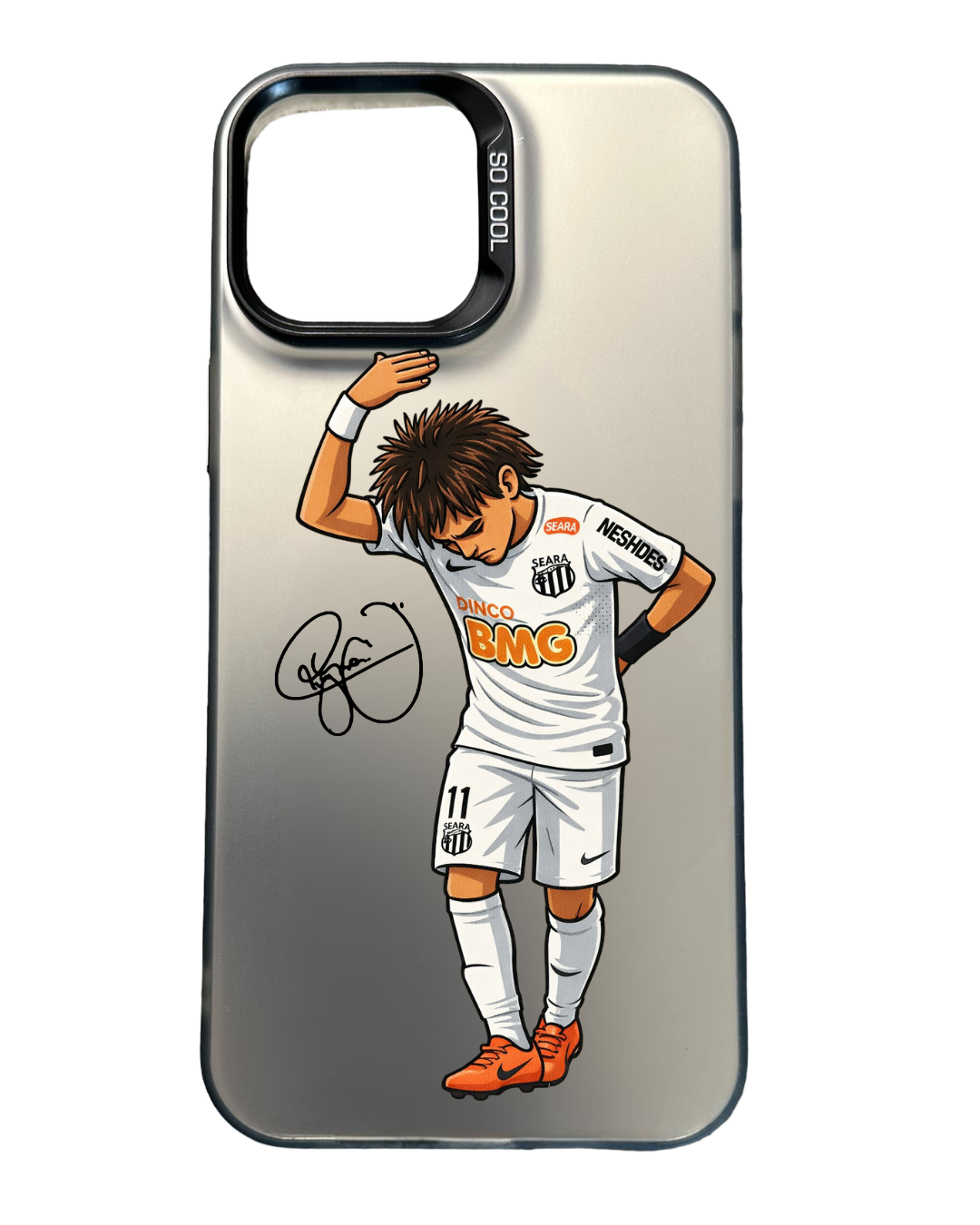 FUNDA NEYMAR