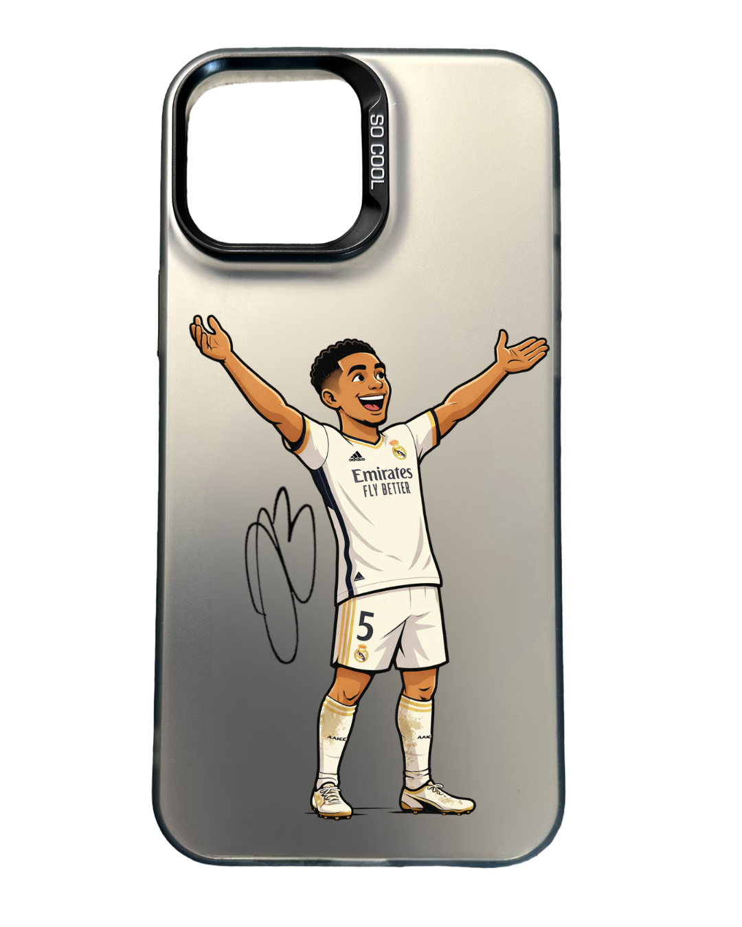 FUNDA BELLINGHAM