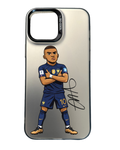 FUNDA MBAPPÉ
