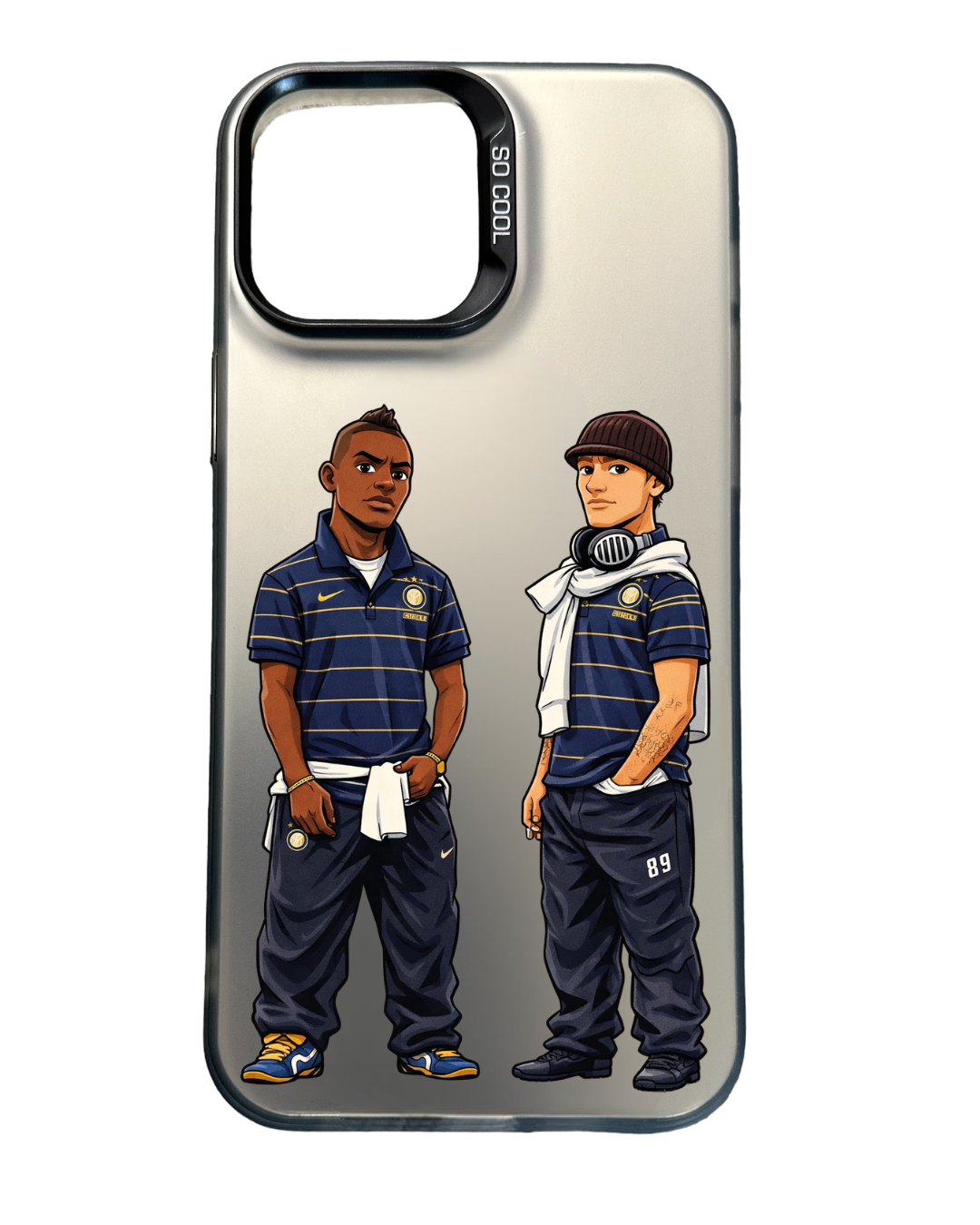 FUNDA BALOTELLI