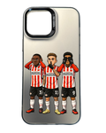 FUNDA NO EVIL