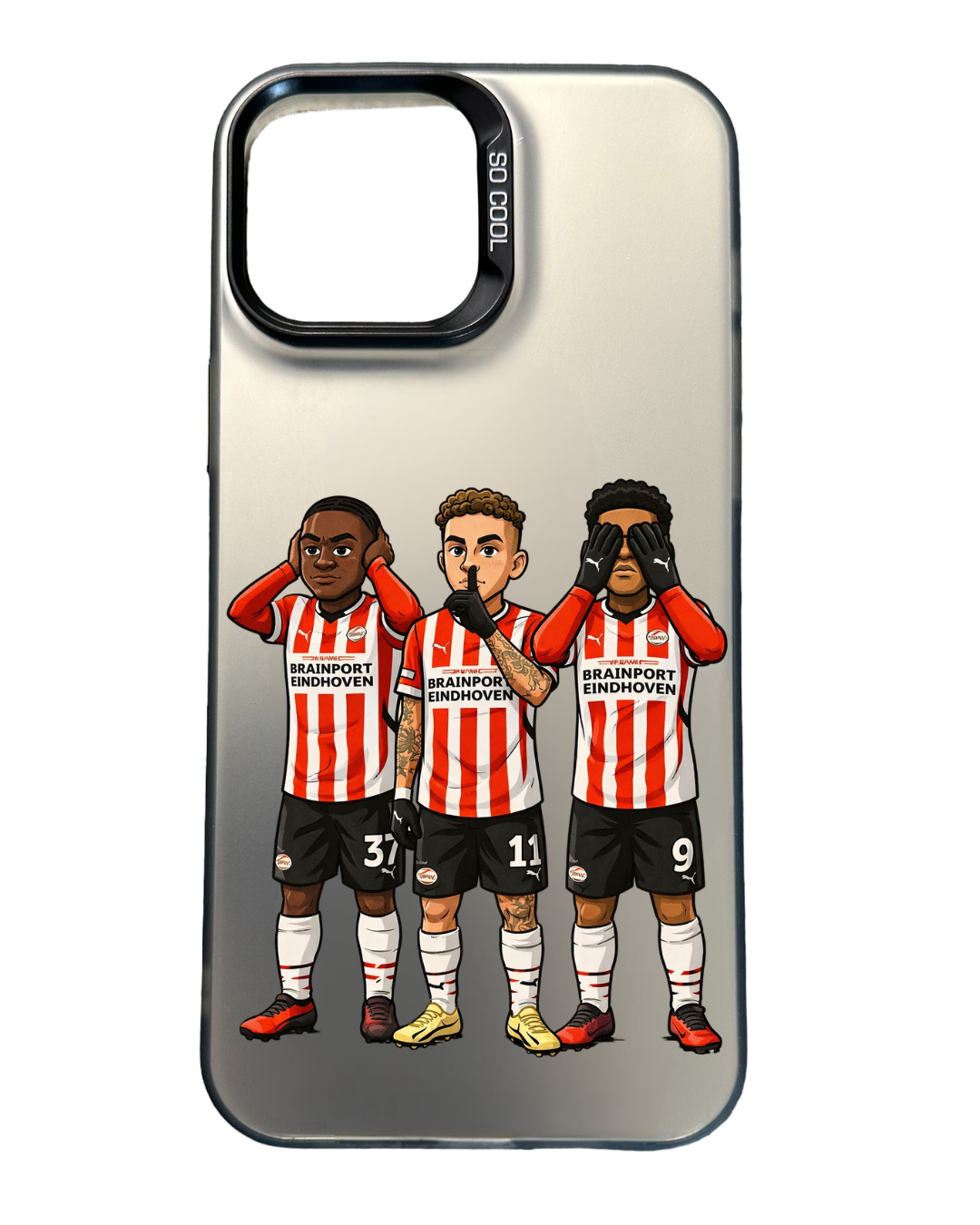 FUNDA NO EVIL