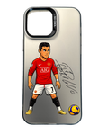 FUNDA CR7
