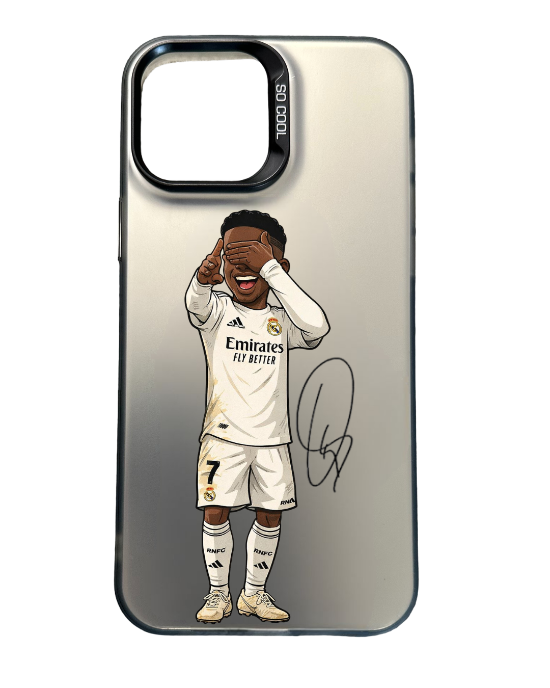 FUNDA VINICIUS