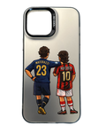 FUNDA MILÁN