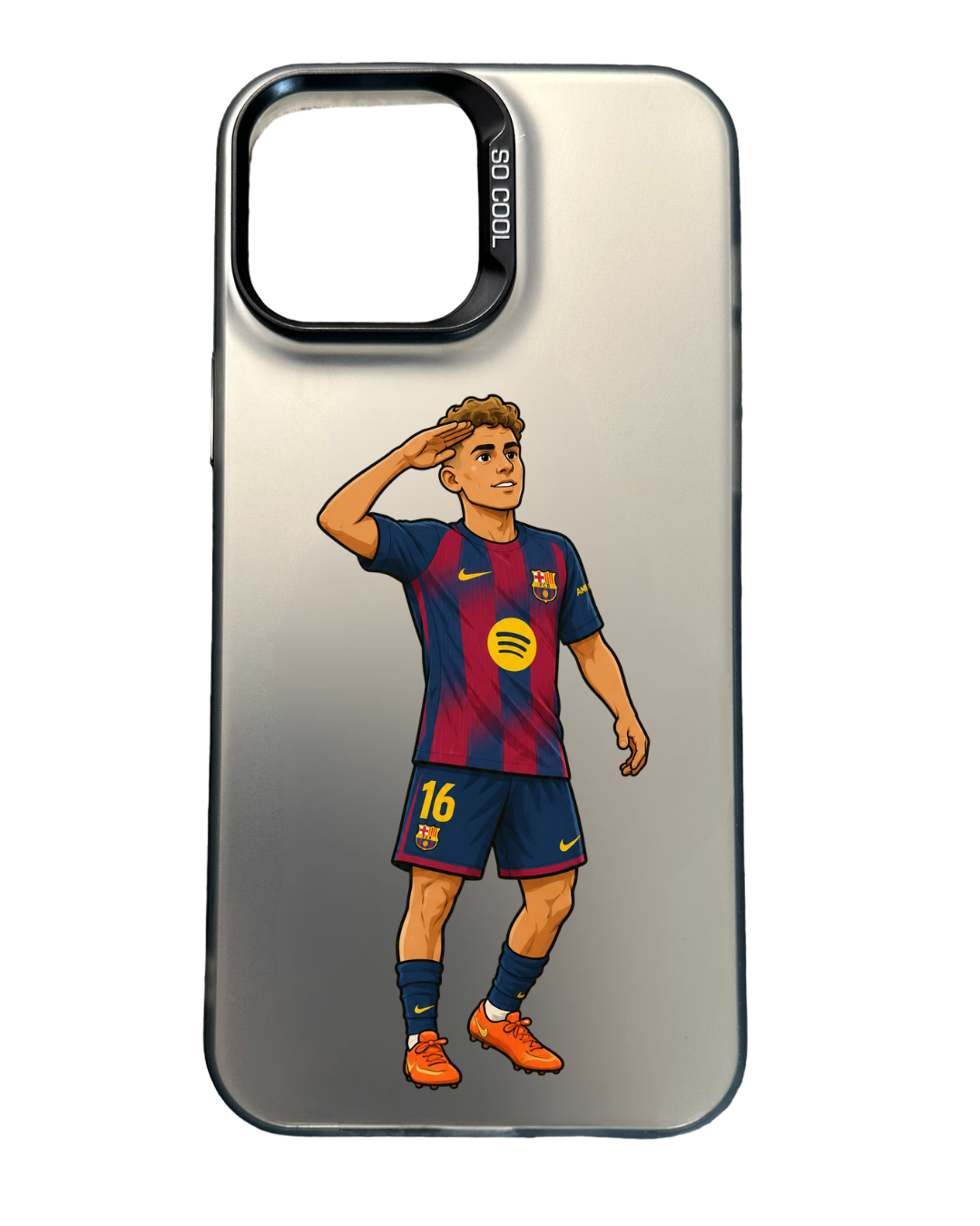 FUNDA FERMÍN