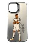 FUNDA MBAPPÉ MADRID