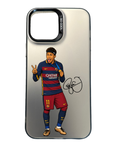 FUNDA NEYMAR BARCELONA