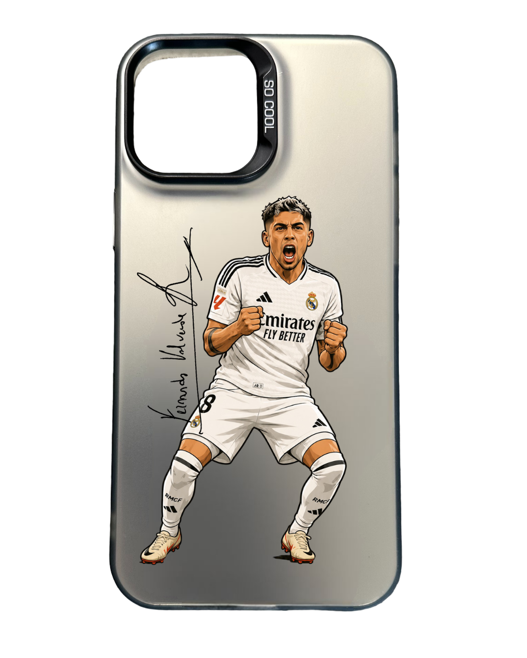 FUNDA VALVERDE